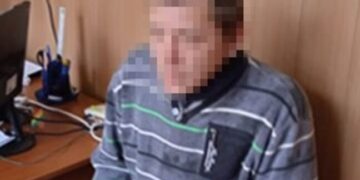 На Одещині затримали російського агента, який розвідував позиції української ППО поблизу Чорного моря — Новини Одеської області