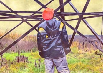 На Одещині завершено роботи з перепідключення високовольтних мереж