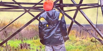 На Одещині завершено роботи з перепідключення високовольтних мереж