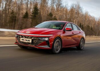 Новый Hyundai Solaris/Verna 2023 — АВТО НОВОСТИ