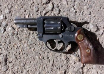 Одесит ховав у підвалі незаконну зброю | Надзвичайні події Одесса та область