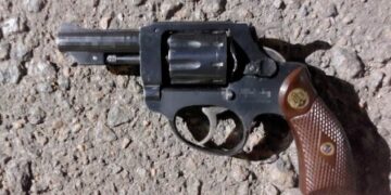 Одесит ховав у підвалі незаконну зброю | Надзвичайні події Одесса та область