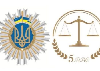 Одесские суды напоминают о карантинных ограничениях внутри суда