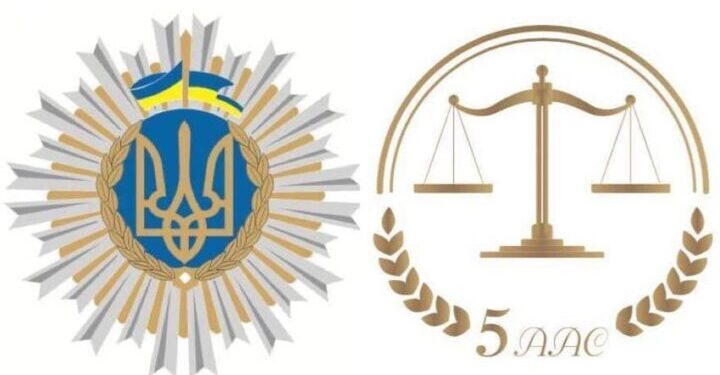 Одесские суды напоминают о карантинных ограничениях внутри суда