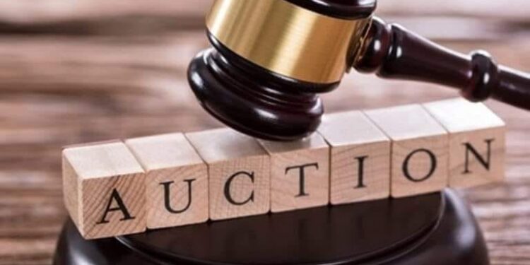 ОГОЛОШЕННЯ ЩОДО ПРОВЕДЕННЯ АУКЦІОНУ НА ПРАВО ОРЕНДИ НЕРУХОМОГО МАЙНА КОМУНАЛЬНОЇ ВЛАСНОСТІ