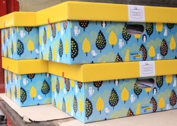 «Пакет малыша»: как получить беби-бокс или компенсацию — Суспільство Одеси