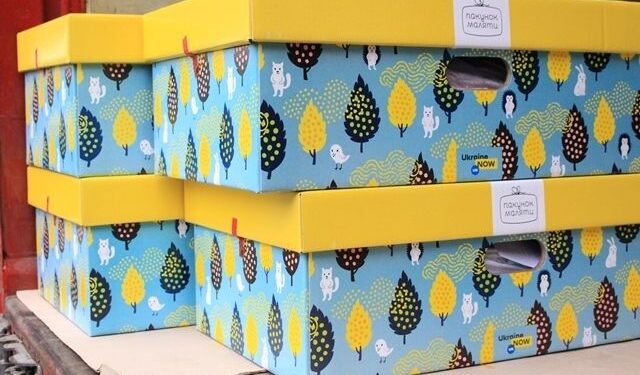 «Пакет малыша»: как получить беби-бокс или компенсацию — Суспільство Одеси