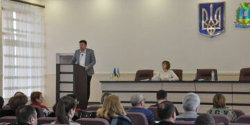 ПІДСУМКИ ЗАСІДАННЯ 40-Ї ЧЕРГОВОЇ СЕСІЇ ДЕПУТАТІВ АРЦИЗЬКОЇ МІСЬКОЇ РАДИ