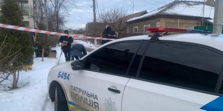 Пьяный житель Измаила из-за ревности зарезал насмерть свою 38-летнюю жену