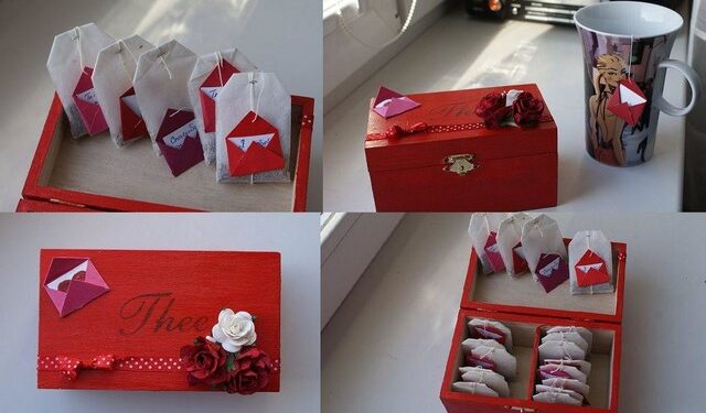 Подарки на 14 февраля – основа подтверждения любви | Одеський Монітор