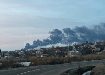 Подробиці суботньої аварії на підстанції: коли Одеса знову буде зі світлом?