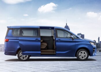 Пополнение из Азии: BAW может начать продавать легковые автомобили в РФ — АВТО НОВОСТИ