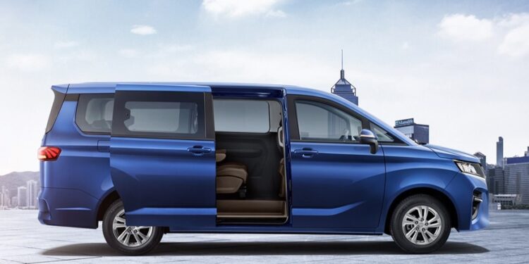 Пополнение из Азии: BAW может начать продавать легковые автомобили в РФ — АВТО НОВОСТИ