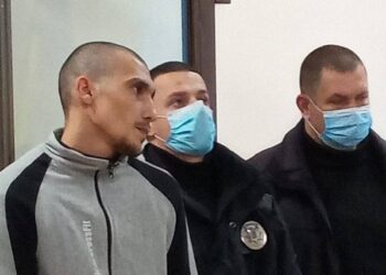 Прокурорка попросила довічне для обвинуваченого у вбивстві дівчинки в Лощинівці