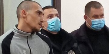 Прокурорка попросила довічне для обвинуваченого у вбивстві дівчинки в Лощинівці