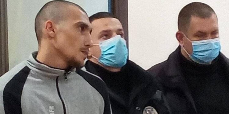 Прокурорка попросила довічне для обвинуваченого у вбивстві дівчинки в Лощинівці