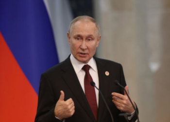 Путін погрожує Заходу «розширенням війни» у разі постачання далекобійної зброї Україні