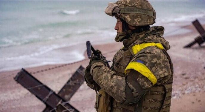 Росія прибрала ракетоносії: яка ситуація в одесі та області сьогодні