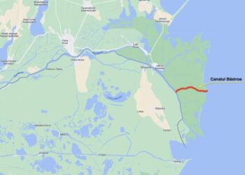 Румыния требует от Украины доступа для проверки гидротехнических работ на Дунае — вызвала посла