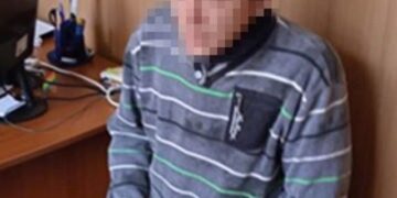 СБУ затримала російського агента, який коригував обстріли Одеської області | Одеський Кур’єр