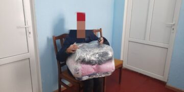 Семеро дітей з Арцизької громади отримали допомогу від БФ «Вітри змін»