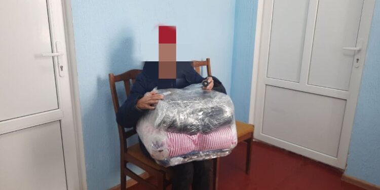 Семеро дітей з Арцизької громади отримали допомогу від БФ «Вітри змін»