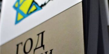 Стихи измаильской поэтессы Оксаны Картельян вошли в сборник США — Украина «Год поэзии 2022» —  (ФОТО)