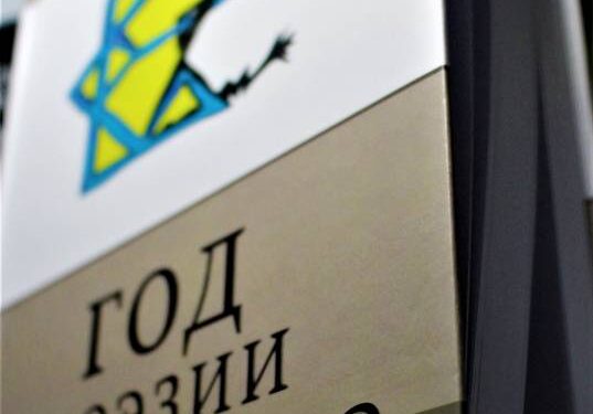 Стихи измаильской поэтессы Оксаны Картельян вошли в сборник США — Украина «Год поэзии 2022» —  (ФОТО)