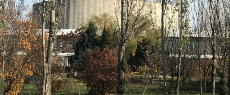 Суд повернув державі санаторій «Куяльник» в Одесі