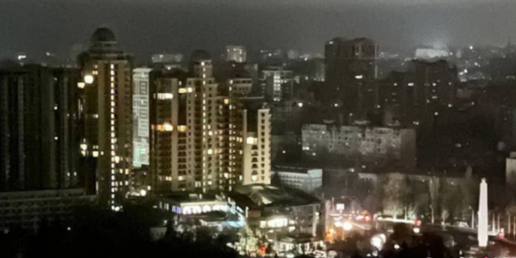 «Світлий» день: 12 лютого на Одещині не відключатимуть електрику