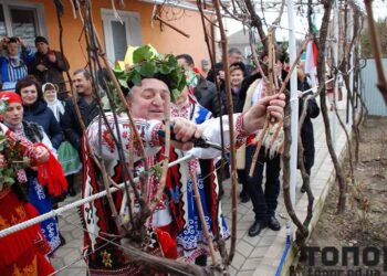 У Болграді планують відзначити традиційне народне свято