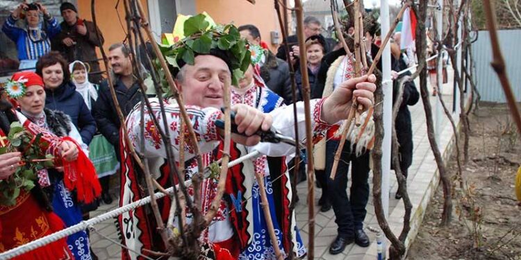 У Болграді планують відзначити традиційне народне свято