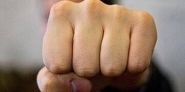 У Болградському районі мешканця притягнуто до відповідальності за насильство над жінкою