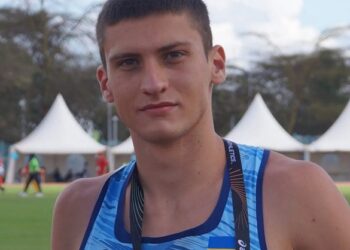 У Черкаській області визначили кращого спортсмена січня