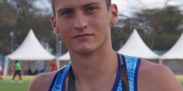 У Черкаській області визначили кращого спортсмена січня