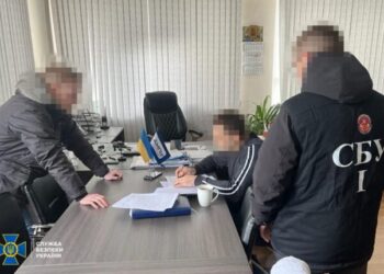 У Южному посадовці АМПУ привласнили 90 млн — Новини Одеської області