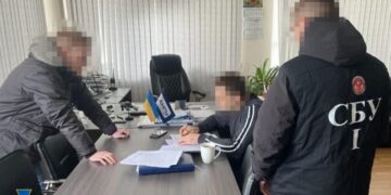У Южному посадовці АМПУ привласнили 90 млн — Новини Одеської області