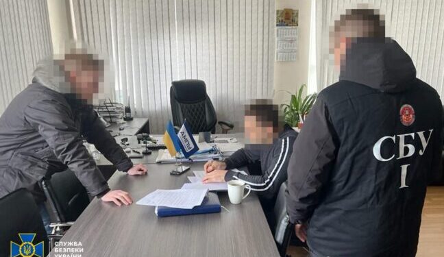 У Южному посадовці АМПУ привласнили 90 млн — Новини Одеської області