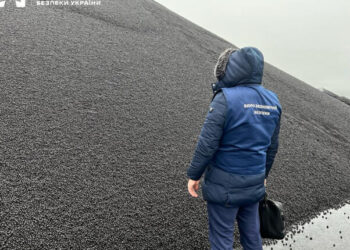 У морських портах Одеської області виявили руду російського олігарха: сировину передали державі — Новини Одеської області