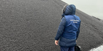 У морських портах Одеської області виявили руду російського олігарха: сировину передали державі — Новини Одеської області