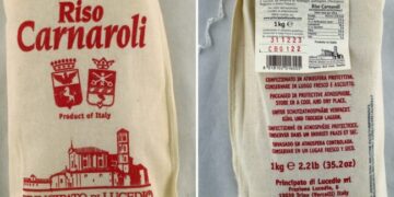 У продажу в Одесі може з’явитися рис із Італії, в якому перевищено рівень кадмію — Новини Одеської області
