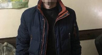 У спальному районі Одеси пограбували водія | Надзвичайні події Одесса та область