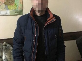 У спальному районі Одеси пограбували водія | Надзвичайні події Одесса та область