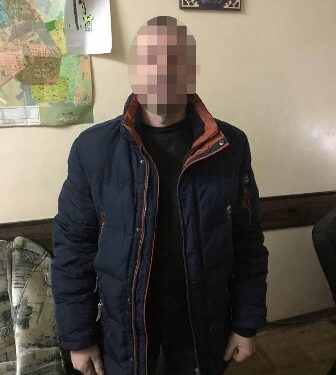У спальному районі Одеси пограбували водія | Надзвичайні події Одесса та область