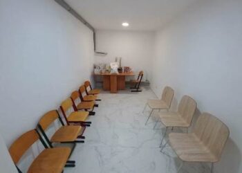 У відомому одеському медзакладі відремонтували укриття | Надзвичайні події Одесса та область