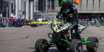 Уникальная выставка российской гоночной индустрии состоится в Москве — АВТО НОВОСТИ