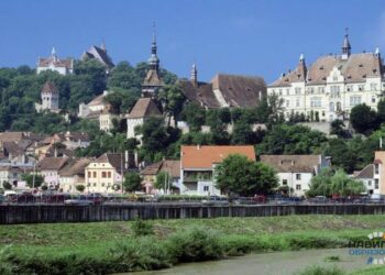 Уряд схвалив підписання угоди між Україною та Румунією про визнання документів про освіту