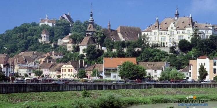 Уряд схвалив підписання угоди між Україною та Румунією про визнання документів про освіту