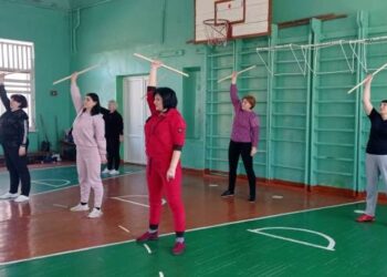 В Арцизькій громаді продовжується робота соціального проєкту «Друге дихання»