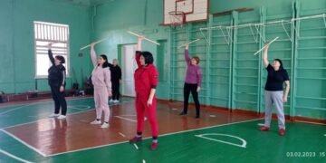 В Арцизькій громаді продовжується робота соціального проєкту «Друге дихання»